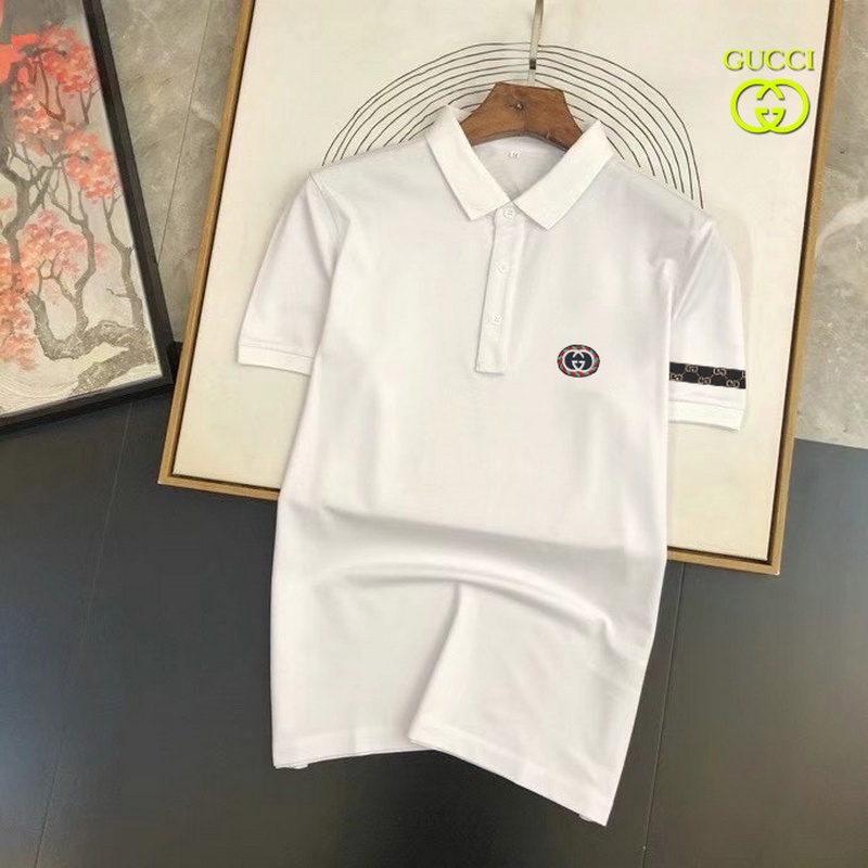 Gucci Men's Polo 222